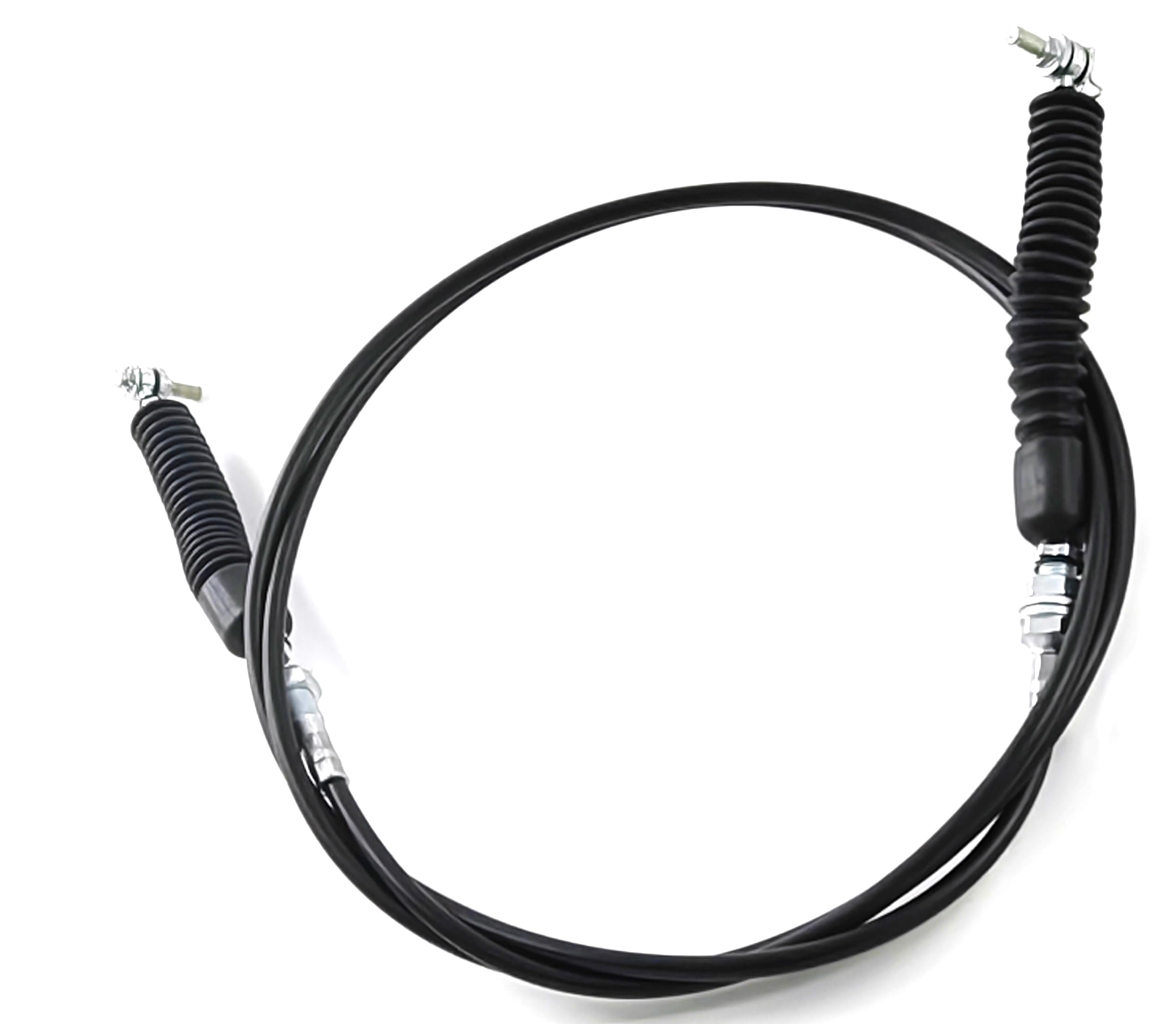 Amazon.com: DUDUBUY Gear Shift Cable for Polaris Ranger Crew 570